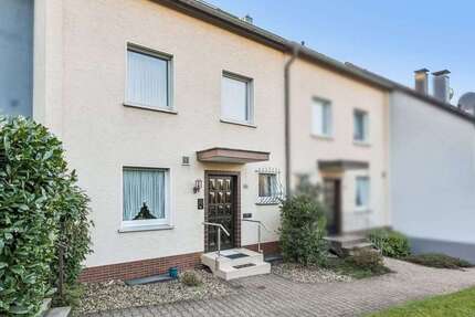 Haus Solingen Wald - 5 Zimmer, 149 m&sup2;, 425.000&euro; | Angebot:26971325
