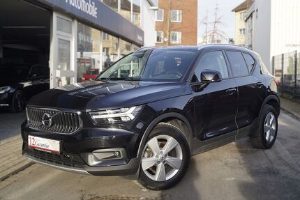 Volvo XC40 149.000 km 19.990 &euro; Oberhausen 46045