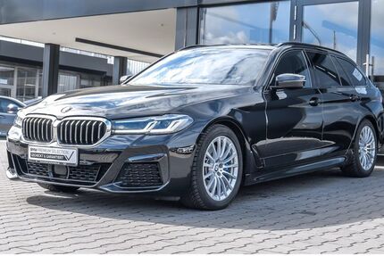 BMW 530 82.774 km 39.850 &euro; Velbert 42553
