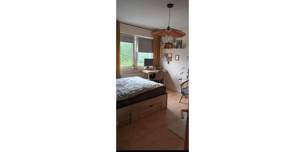 Dachgeschoßwohnung Bottrop Batenbrock - 2.5 Zimmer, 55 m&sup2;, 515&euro; | Angebot:27547928