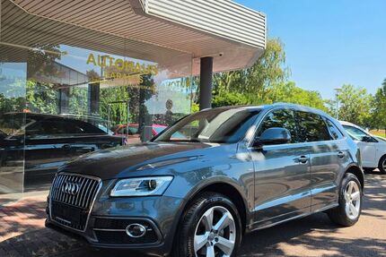 Audi Q5 130.409 km 15.950 &euro; Korschenbroich 41352