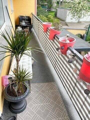 Etagenwohnung Solingen - 3 Zimmer, 75 m&sup2;, 185.000&euro; | Angebot:26019424