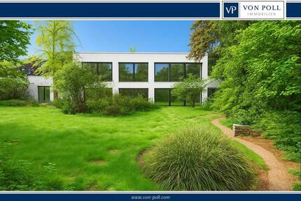 Haus Düsseldorf Benrath - 1 Zimmer, 305 m&sup2;, 1.240.000&euro; | Angebot:25744331