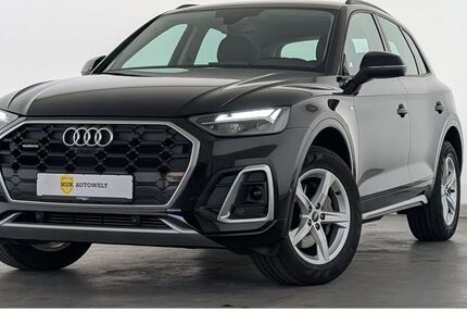 Audi Q5 51.950 km 36.460 &euro; Düsseldorf 40599
