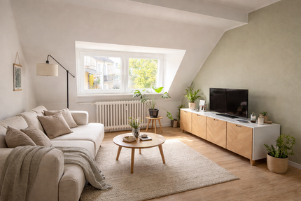 Wohnung Düsseldorf Stadtbezirk 2 - 2 Zimmer, 47 m&sup2;, 240.000&euro; | Angebot:25562776