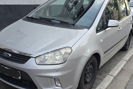 Ford C-Max 220.000 km 950 &euro; Remscheid 42853