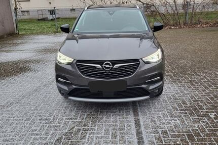Opel Grandland (X) 53.000 km 18.750 &euro; Hilden 40721