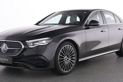 Mercedes-Benz E 220 11.746 km 60.499 &euro; Essen 45309