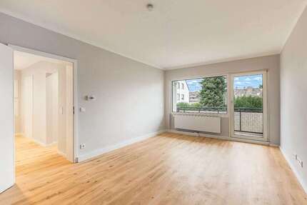 Wohnung Mülheim an der Ruhr Dümpten - 3 Zimmer, 68 m&sup2;, 200.000&euro; | Angebot:27217021