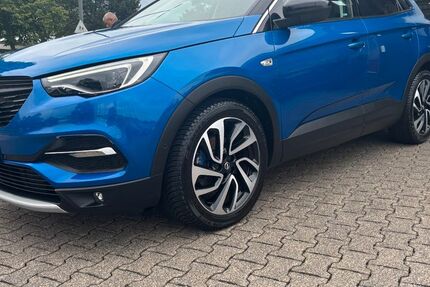 Opel Grandland (X) 91.100 km 13.490 &euro; Remscheid 42855