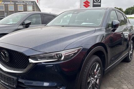 Mazda CX-5 62.325 km 24.420 &euro; Grevenbroich 41515