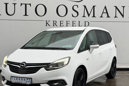 Opel Zafira 181.400 km 5.950 &euro; Krefeld 47805