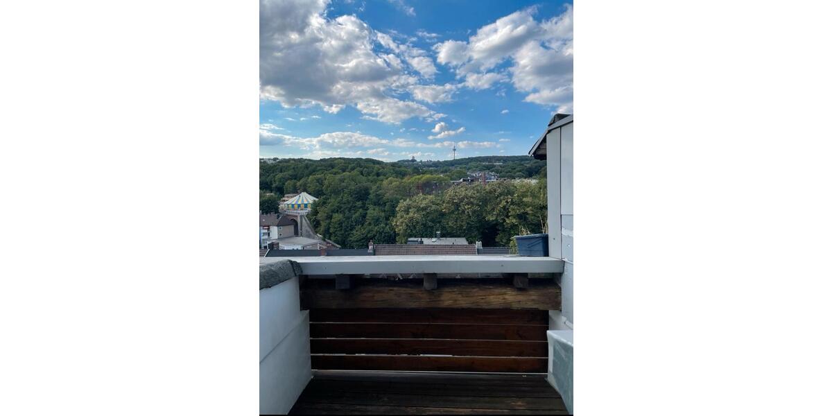 Etagenwohnung Wuppertal Elberfeld - 2 Zimmer, 47 m&sup2;, 120.000&euro; | Angebot:24214176