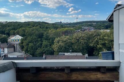 Wohnung Wuppertal Elberfeld - 2 Zimmer, 47 m&sup2;, 120.000&euro; | Angebot:24214176