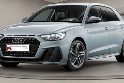 Audi A1 13.666 km 26.979 &euro; Krefeld 47805