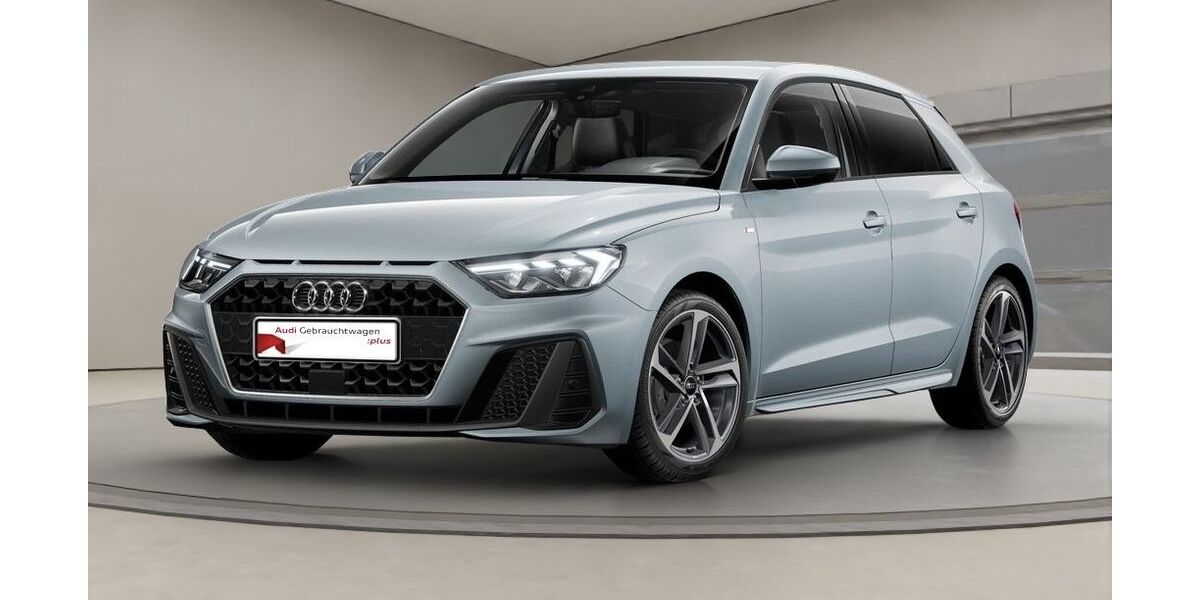Audi A1 13.666 km 26.979 &euro; Krefeld 47805