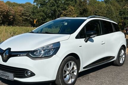 Renault Clio 113.128 km 5.490 &euro; Neukirchen-Vluyn 47506