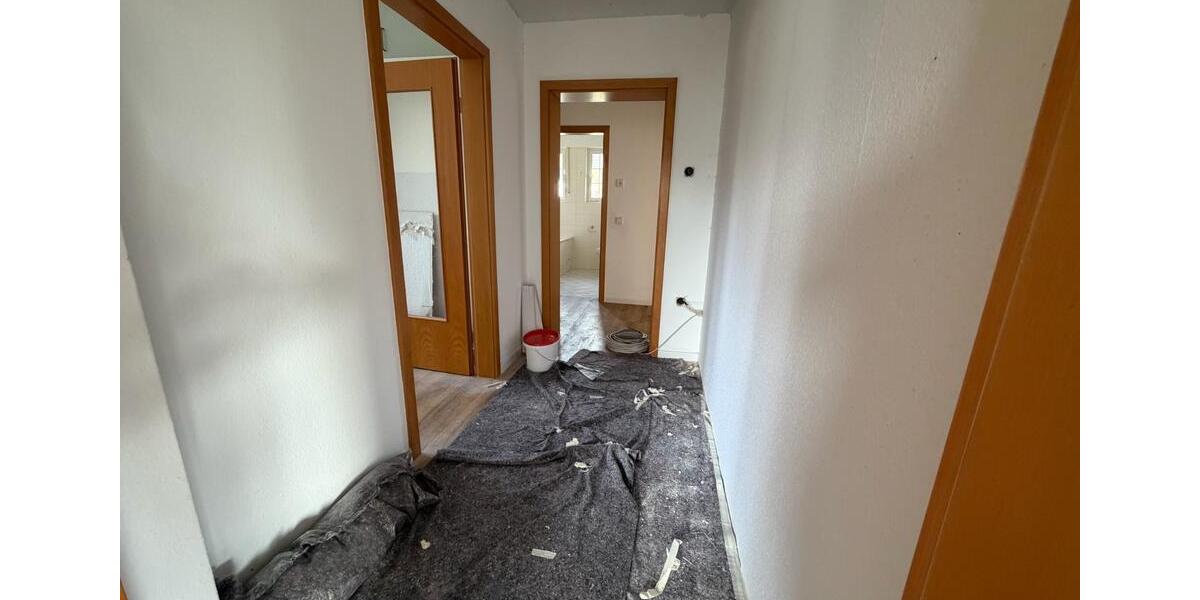 Etagenwohnung Neuss Gnadental - 2 Zimmer, 67 m&sup2;, 740&euro; | Angebot:27577904