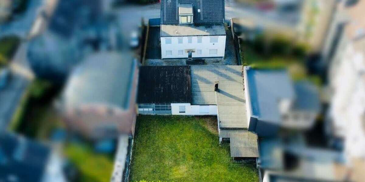 Einfamilienhaus Wuppertal Gemarkung Langerfeld - 19 Zimmer, 272 m&sup2;, 435.000&euro; | Angebot:25238099