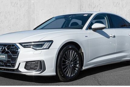 Audi A6 17.394 km 41.920 &euro; Düsseldorf 40549
