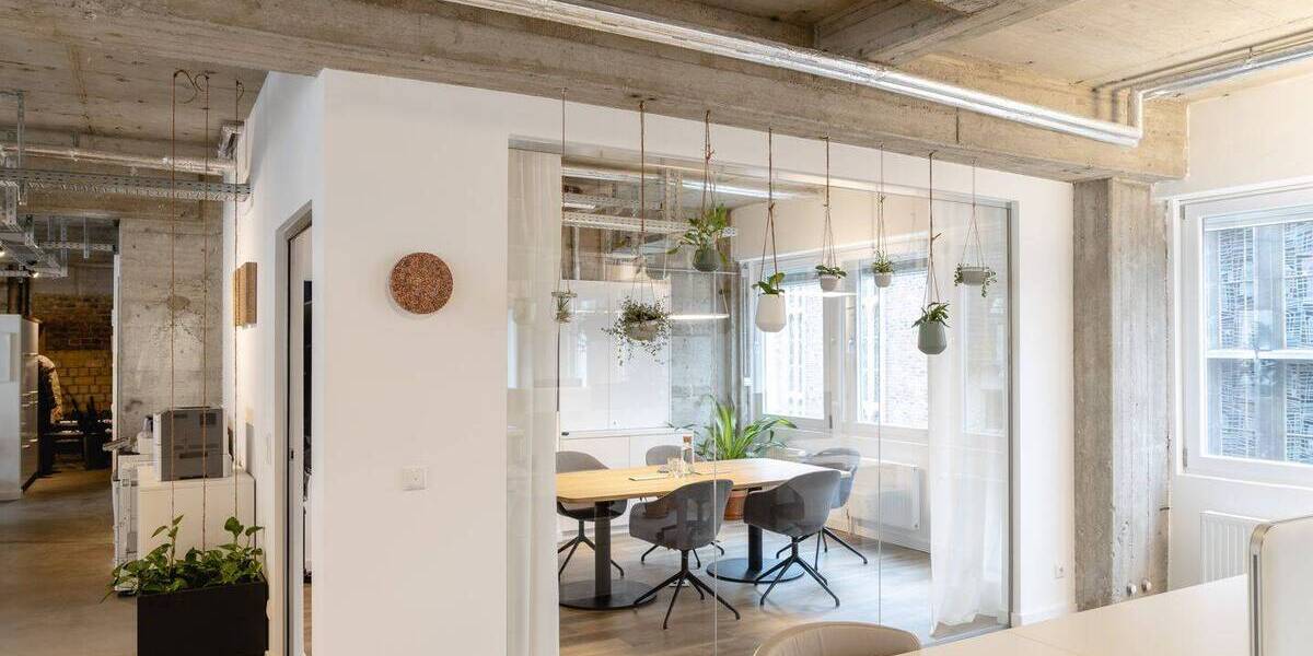 Gewerbeobjekt Essen Rüttenscheid - 749&euro; | Angebot:25718382