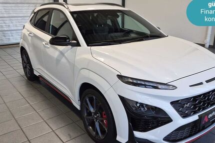 Hyundai KONA 16.028 km 27.990 &euro; Wuppertal 42287
