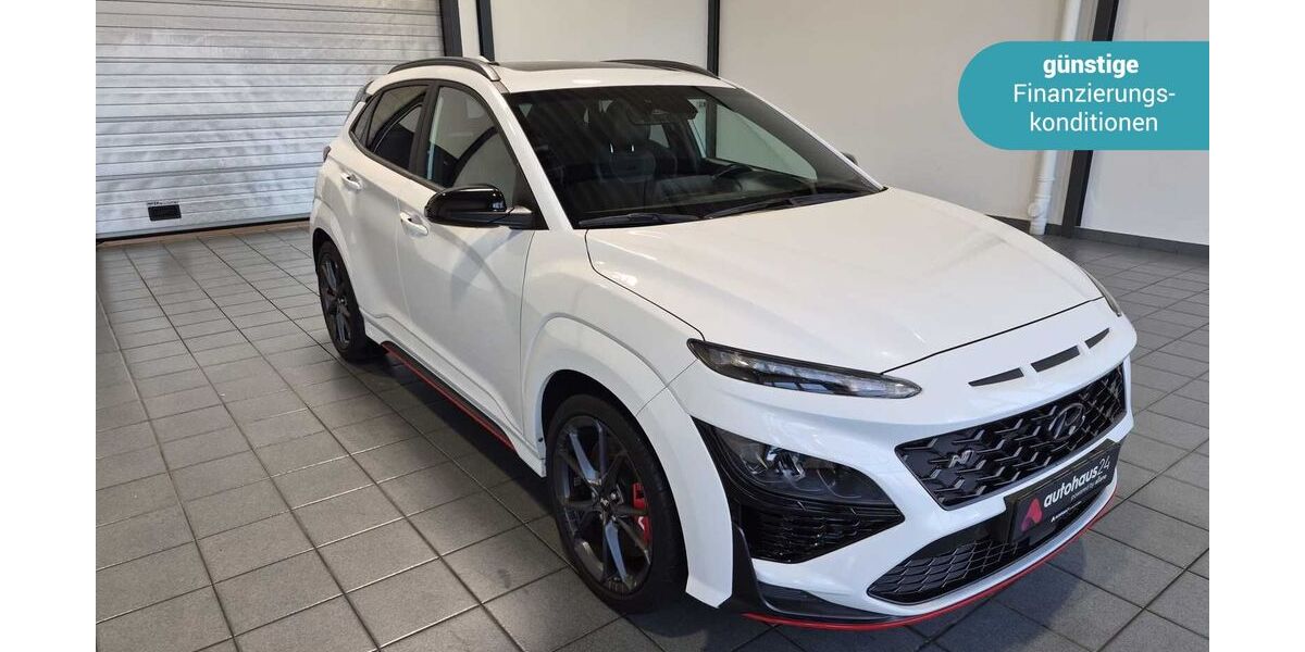 Hyundai KONA 16.028 km 27.990 &euro; Wuppertal 42287