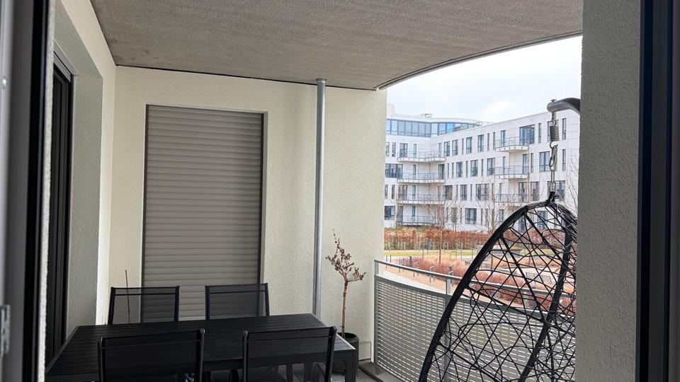 Etagenwohnung Essen Stadtkern - 3 Zimmer, 69 m&sup2;, 1.117&euro; | Angebot:25753635