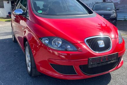 Seat Altea 179.000 km 1.540 &euro; Krefeld 47809