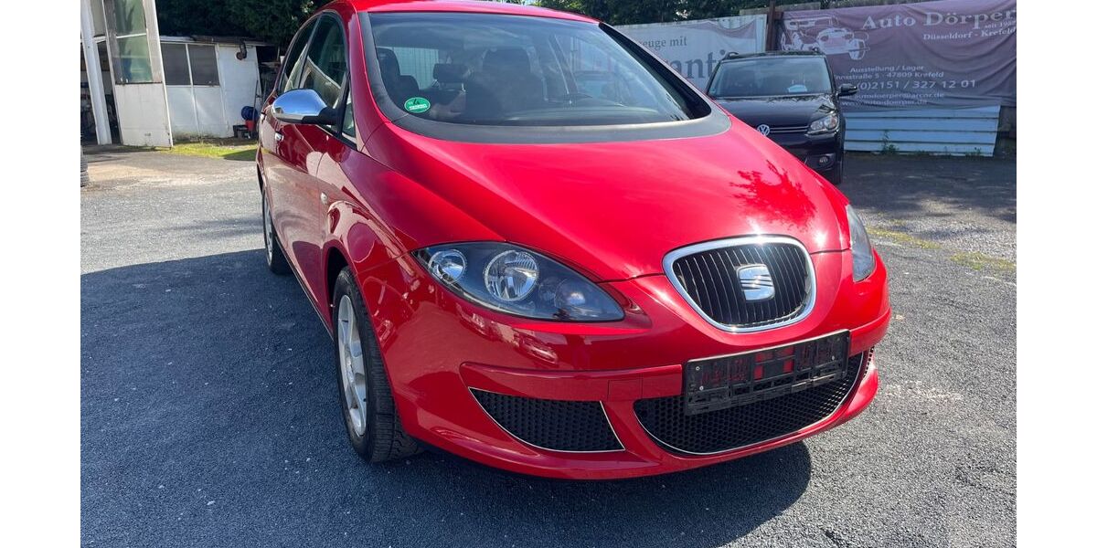 Seat Altea 179.000 km 1.540 &euro; Krefeld 47809