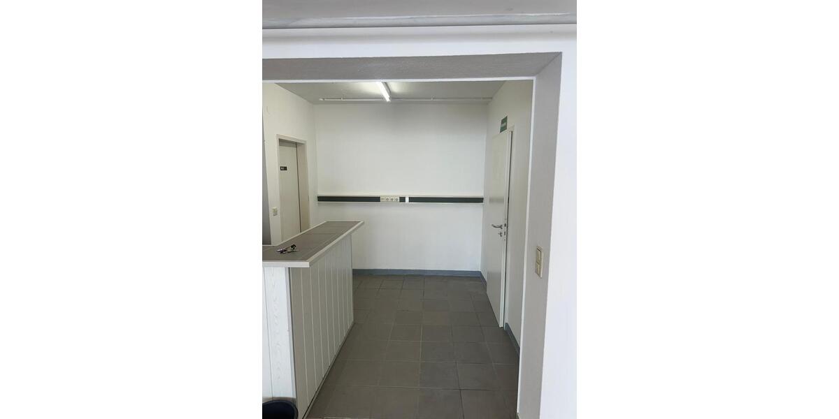 Gewerbeobjekt Wuppertal Elberfeld - 500&euro; | Angebot:25901821