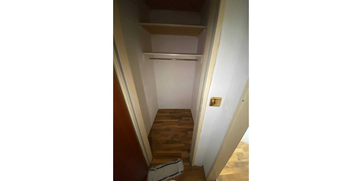 Etagenwohnung Wuppertal Gemarkung Langerfeld - 1 Zimmer, 35 m&sup2;, 500&euro; | Angebot:25285262