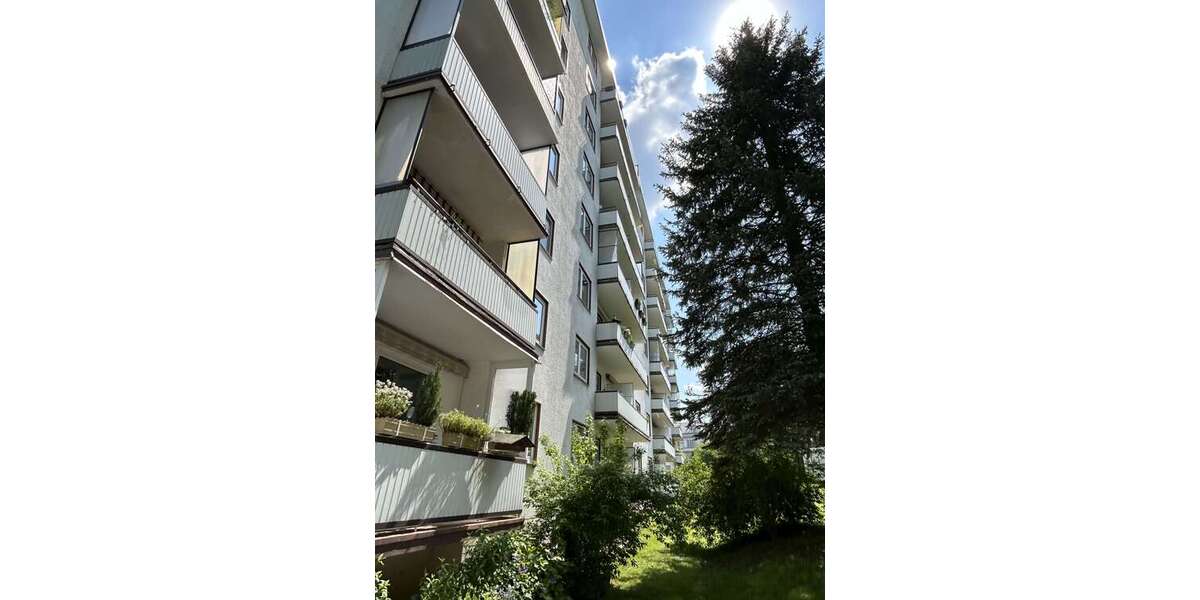 Etagenwohnung Wuppertal Gemarkung Langerfeld - 2 Zimmer, 53 m&sup2;, 94.000&euro; | Angebot:17004729