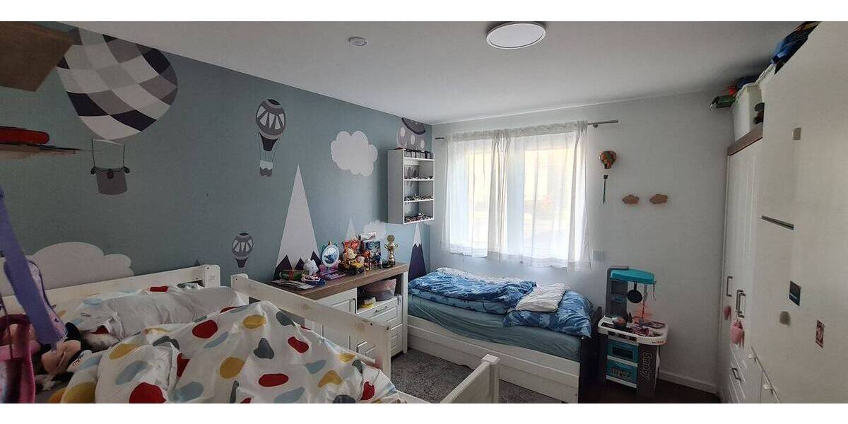 Etagenwohnung Haan - 4 Zimmer, 116 m&sup2;, 580.000&euro; | Angebot:25770379