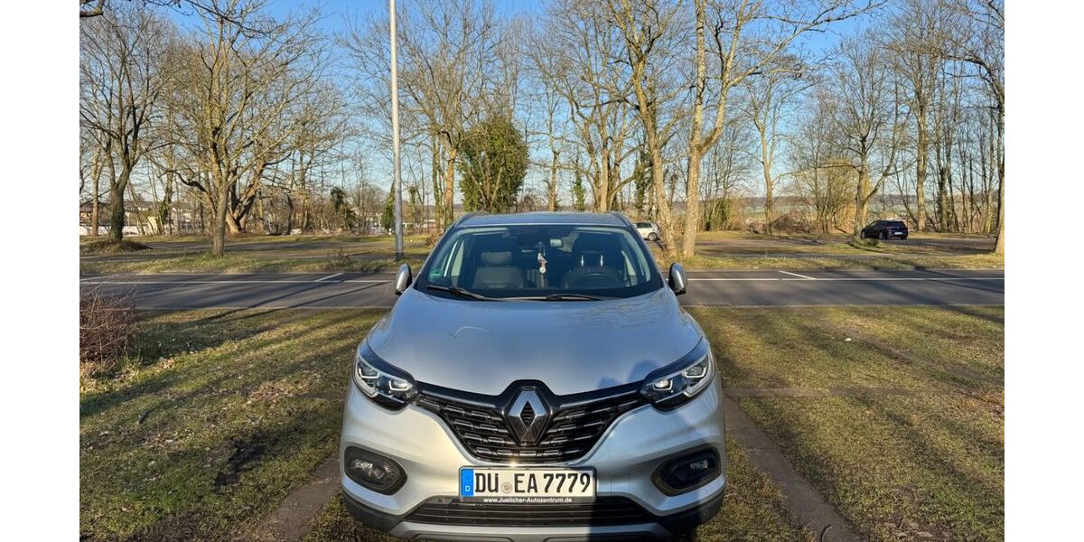 Renault Kadjar 55.000 km 13.490 &euro; Duisburg 47249