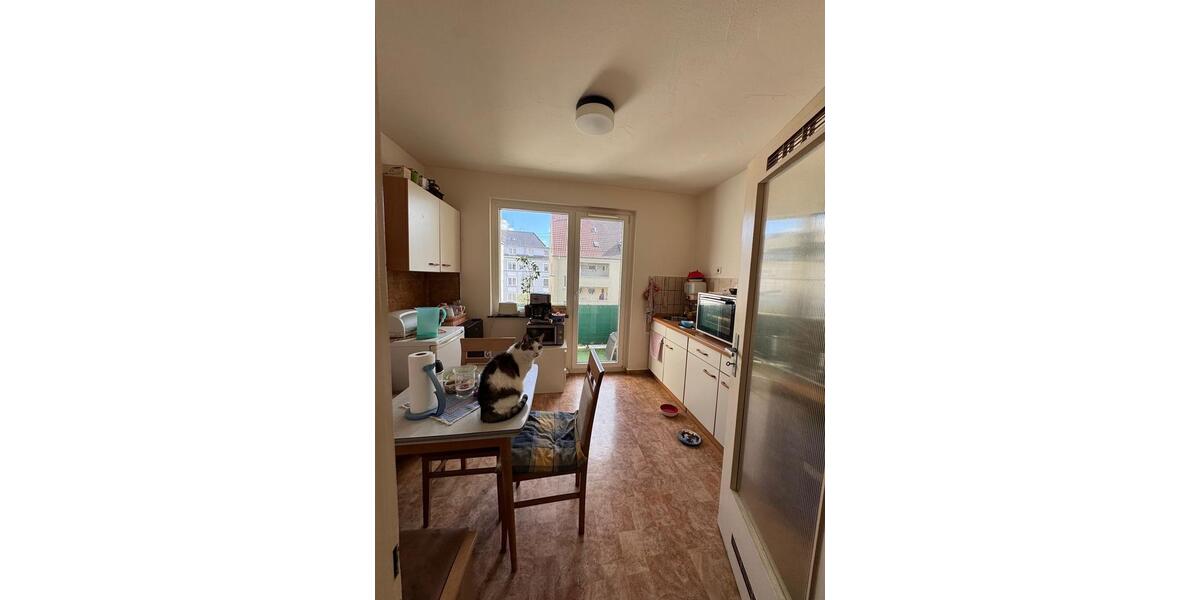 Etagenwohnung Wuppertal Brill - 2 Zimmer, 65 m&sup2;, 145.000&euro; | Angebot:25966342