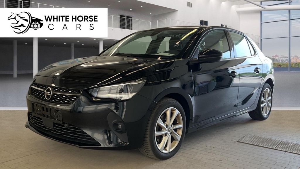 Opel Corsa 66.488 km 12.498 &euro; Korschenbroich 41352