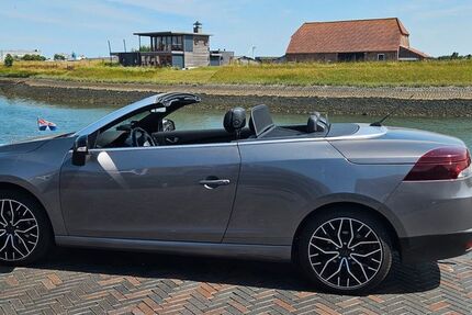 Renault Megane 115.000 km 7.777 &euro; Krefeld 47839