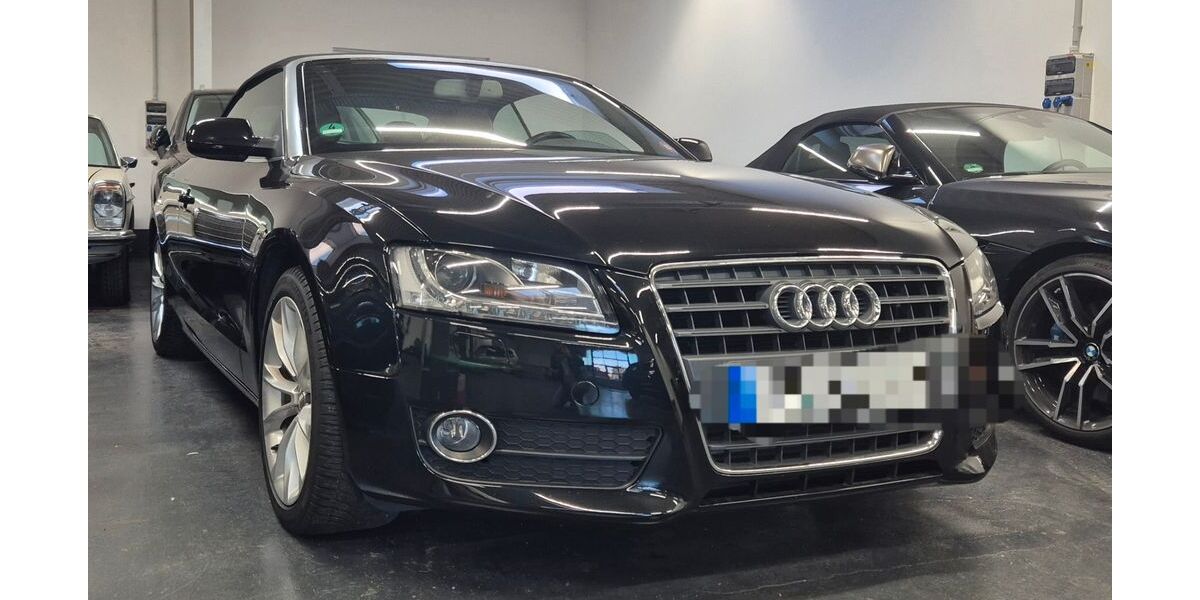 Audi A5 132.000 km 13.500 &euro; Langenfeld (Rheinland) 40764