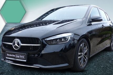 Mercedes-Benz B 200 3.868 km 31.780 &euro; Grevenbroich 41515