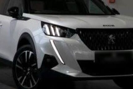 Peugeot 2008 29.000 km 21.800 &euro; Gelsenkirchen 45896