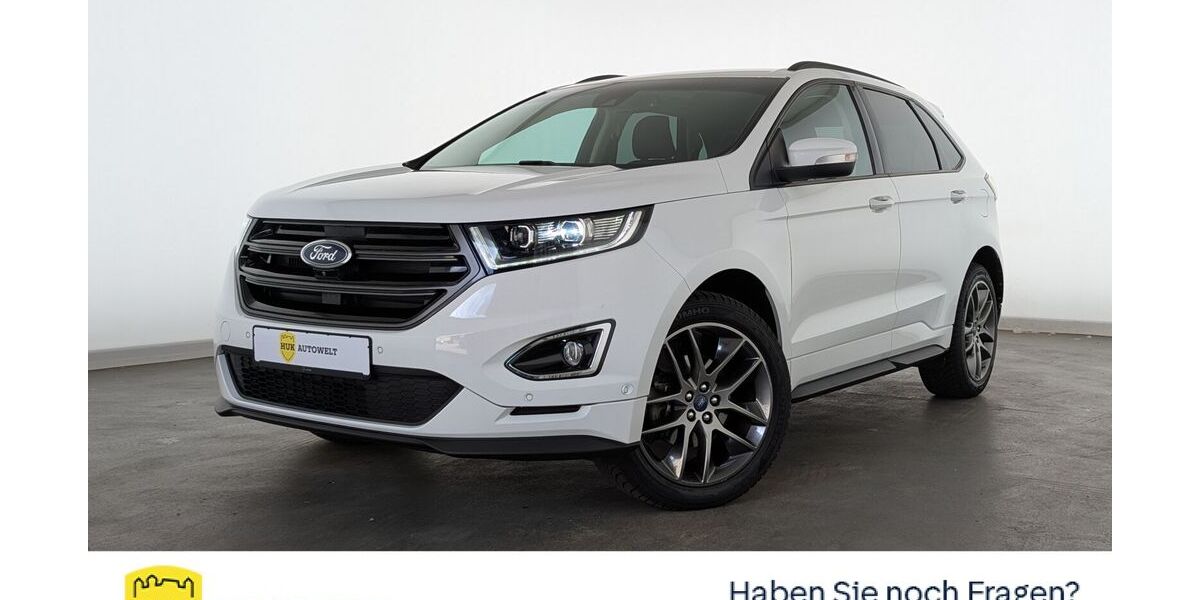 Ford Edge 70.660 km 20.960 &euro; Düsseldorf 40599