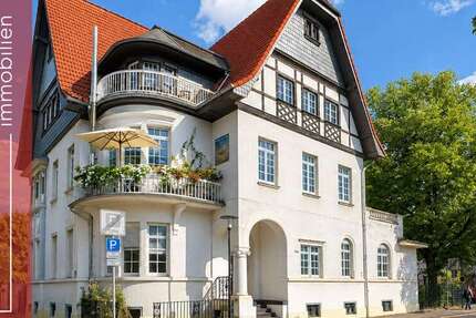 Haus Krefeld Gartenstadt - 18 Zimmer, 543 m&sup2;, 1.200.000&euro; | Angebot:27531743
