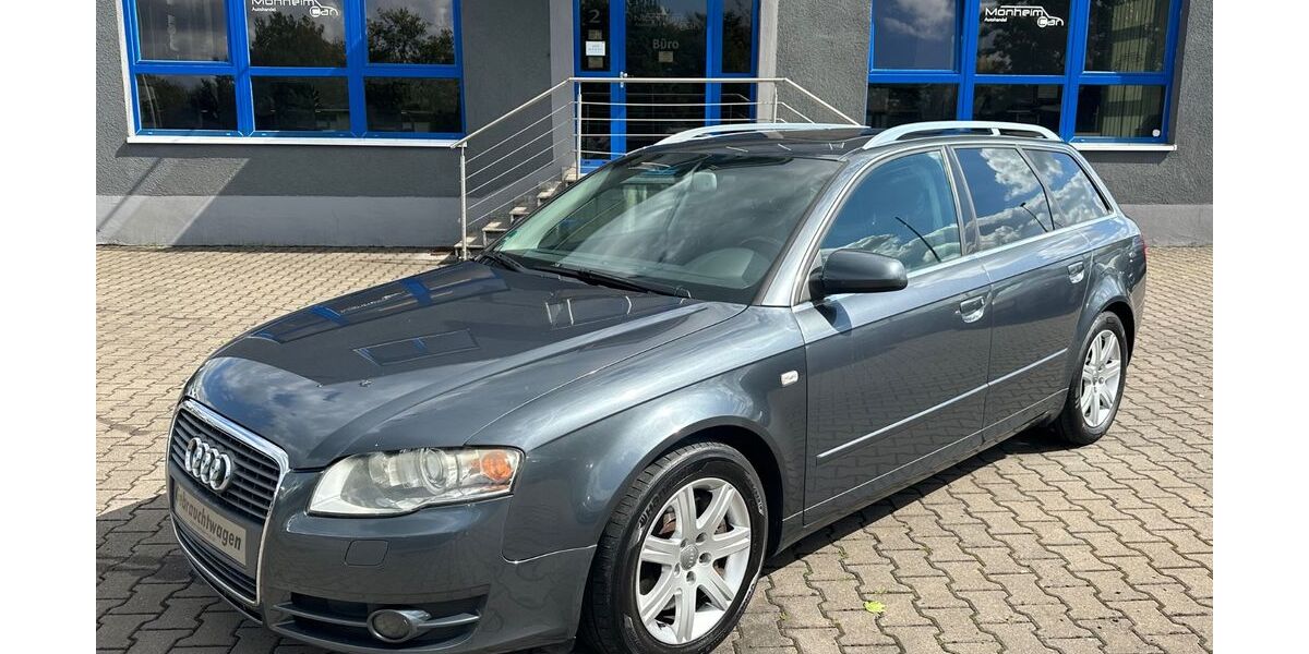 Audi A4 248.117 km 3.950 &euro; Monheim am Rhein 40789