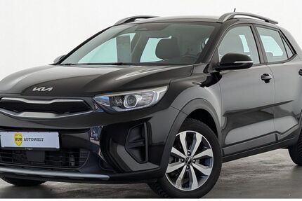 Kia Stonic 11.790 km 15.760 &euro; Düsseldorf 40599