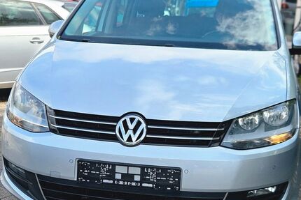 VW Sharan 163.000 km 11.999 &euro; Essen 45356