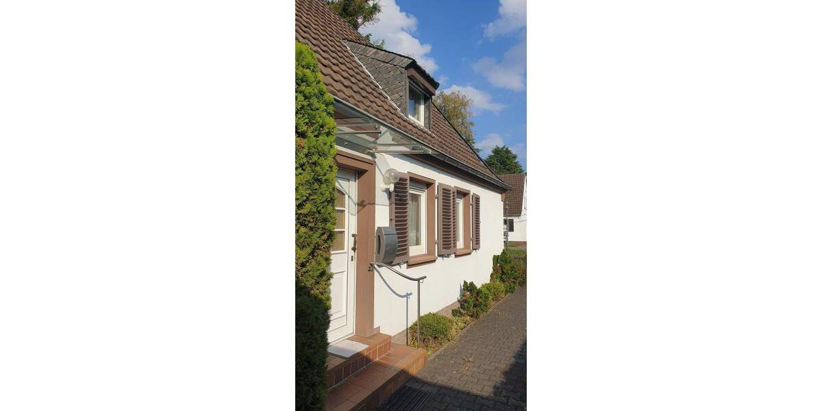Einfamilienhaus Krefeld Bockum - 6 Zimmer, 100 m&sup2;, 525.000&euro; | Angebot:25711024