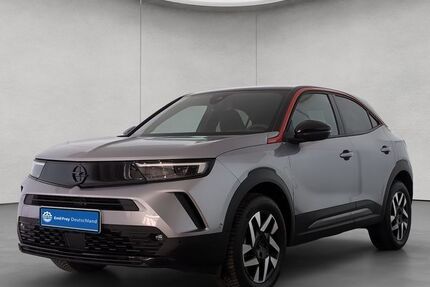 Opel Mokka 20.039 km 20.790 &euro; Düsseldorf 40233