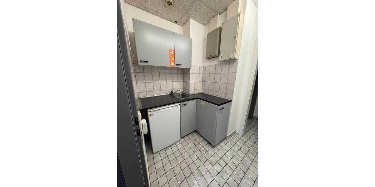 Gewerbeobjekt Wuppertal Gemarkung Vohwinkel - 897&euro; | Angebot:25662965