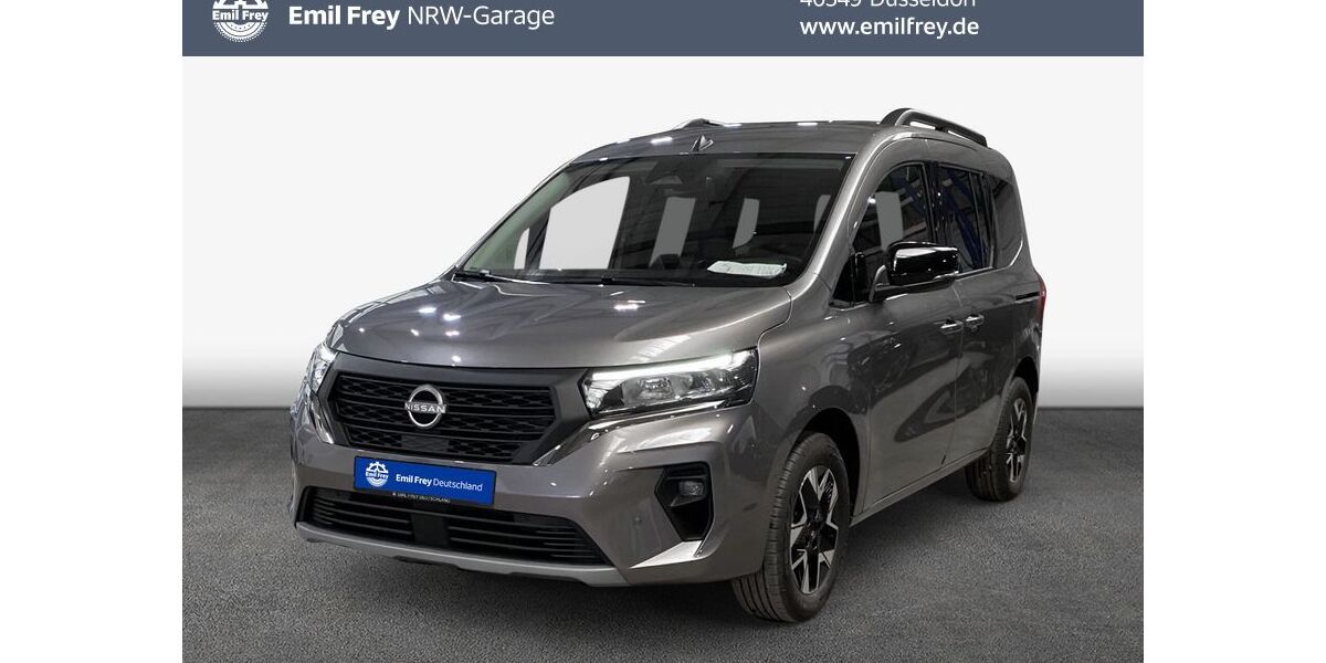 Nissan Townstar 11.603 km 25.780 &euro; Düsseldorf 40549